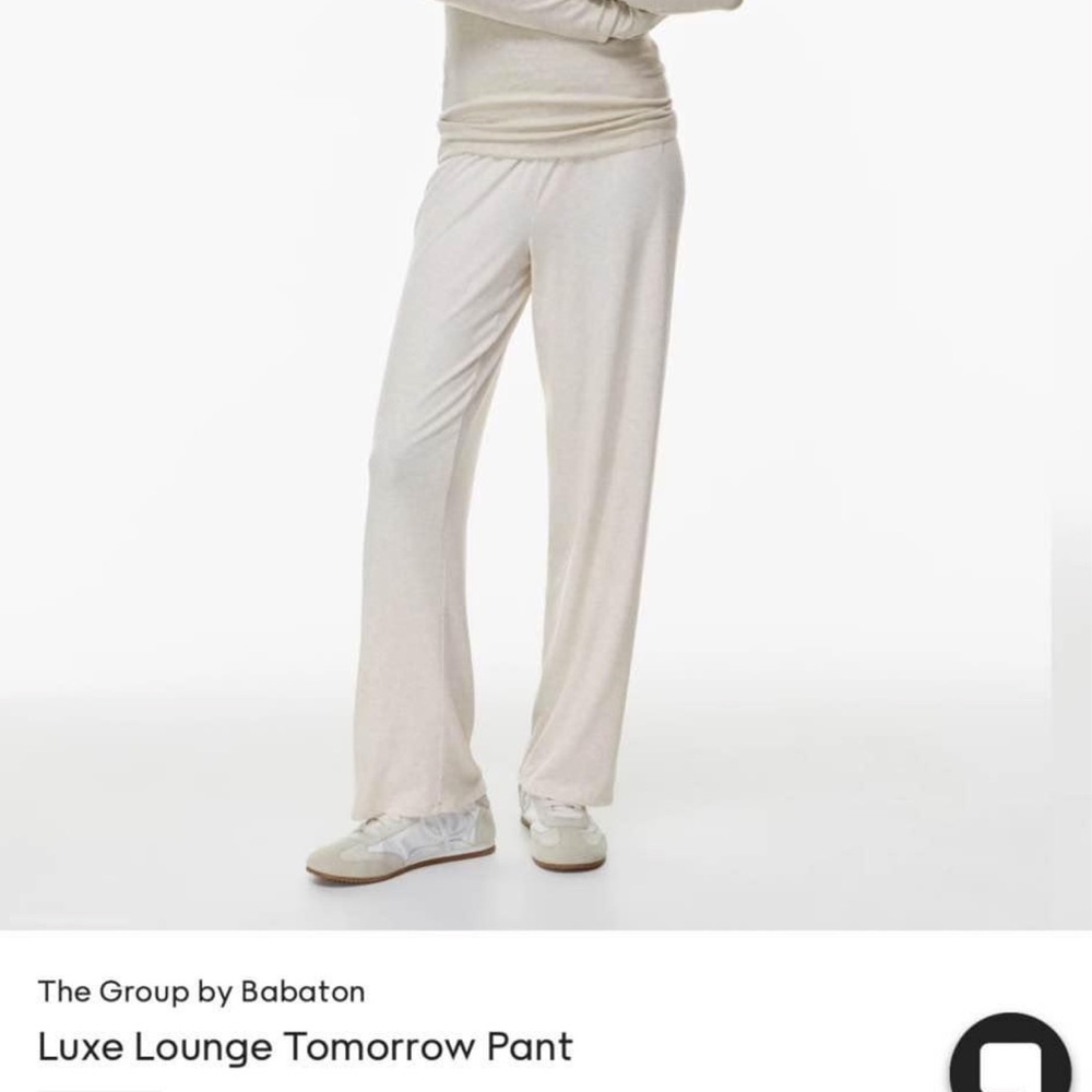 Babaton Tomorrow Lounge Pants